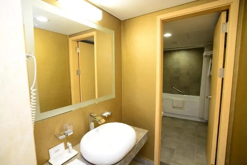 Young Dong Seoul Hotel