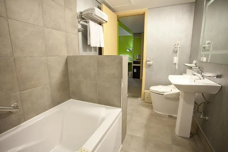 Hotel Young Dong Seoul