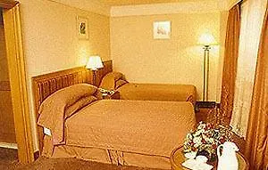 *** Hotel Young Dong Seoul South Korea