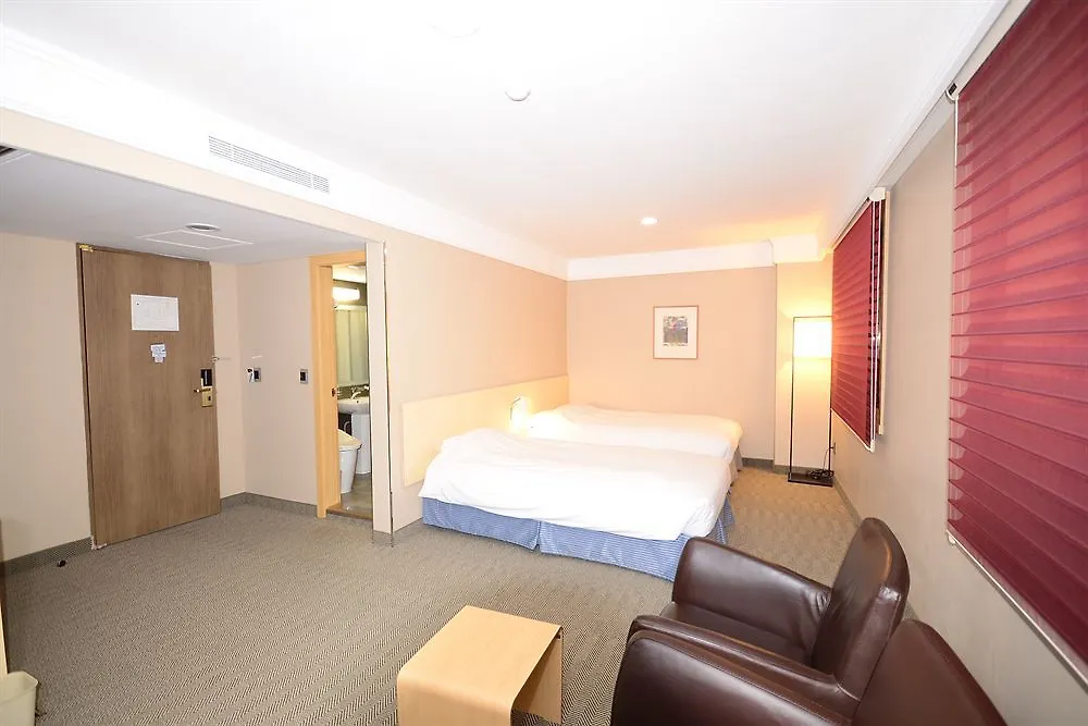 Hotel Young Dong Seoul