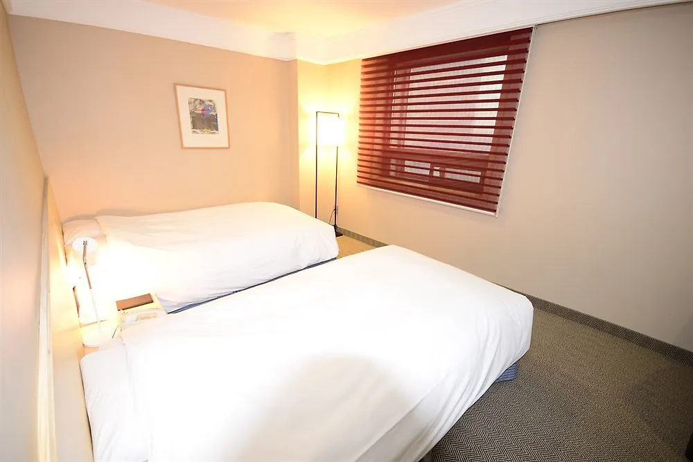 Hotel Young Dong Seoul